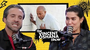 Learn from your mistakes, or you might end up like this Lithuanian guy who repeatedly feigned heart attacks to avoid paying his restaurant bills. His antics have landed him in hot water, as Vinnies and the gang take on his case in Spain. ▶Valuetainment: The Vincent Oshana Show | Valuetainment