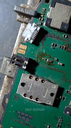 8K views · 586 reactions | Nokia 1600 Pin Convert to Micro USB Trick #mobilerepair #technology #trending #reels #instagram #viral #short #viralvideo #electrical #FacebookPage | DkpRepair | Facebook