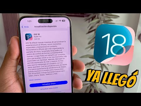 How to Install iOS 18 on your iPhone Fast and Easy! (Complete Guide) 👌🏽