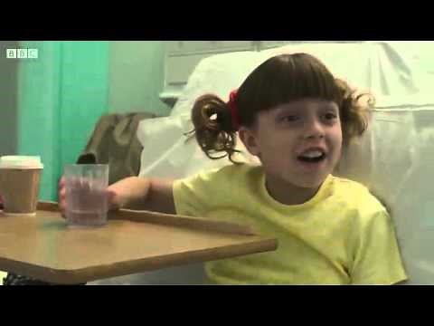 Topsy and Tim Getting Better