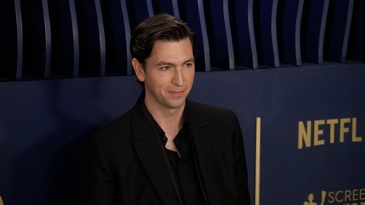 'Succession' star arrested in New Hampshire for DUI