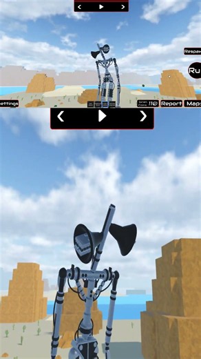 ROBLOX SIREN HEAD MORPHS 2 ENDO SIRENHEAD BADGE How to get ALL BADGES MORPHS! #roblox