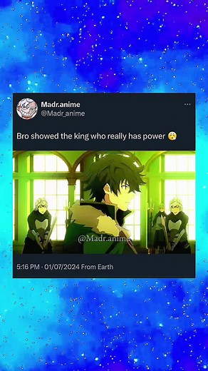 Revealing the Secrets of Incredible Strength in Rising of the Shield Hero