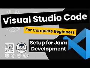 「PinoyKowder」 → Compile and Run Java Code in Visual Studio Code Tagalog using VSCode Java Extension