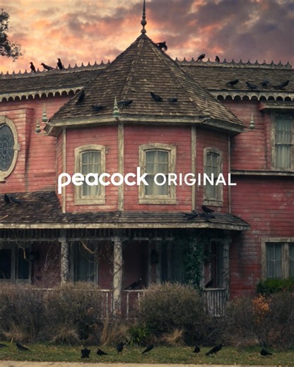 Every cul-de-sac has a dead end. Emmy® Award winner Keke Palmer stars in the new Original series streaming now. | Peacock TV