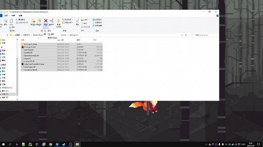 【Among Us】超多职业352mod安装教程新版！其他mod同