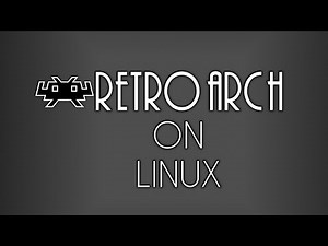 How to Install and Play RetroArch on Linux