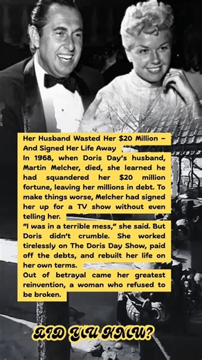 Her Husband Wasted Her $20 Million — And Signed Her Life Away