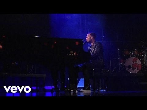 All Of Me - John Legend  - Present Continuous