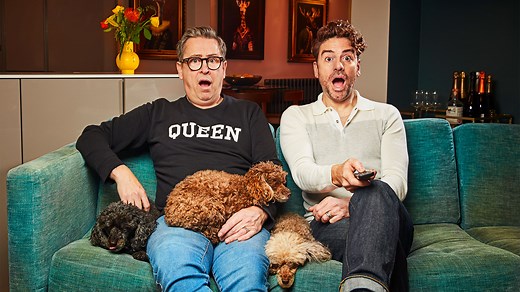 Gogglebox - Series 19: Episode 3 | Channel 4