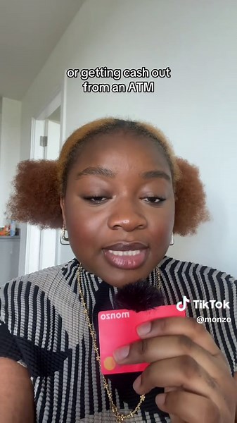 Essential Tips for Spending Abroad with Monzo