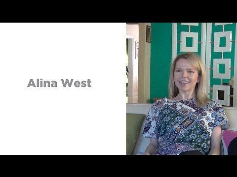 Interview with Alina West