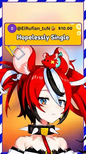 This Superchat Caught Bae Off Guard | Hololive EN #hakosbaelz #hololive #vtuber