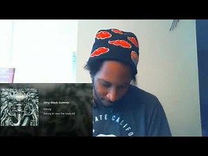 Danzig - Dirty Black Summer Reaction!
