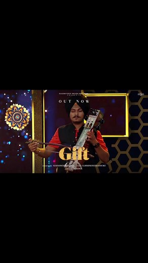 2.7K reactions · 86 shares | Gift’, a folk-inspired dance song.An upbeat track that celebrates the rich culture and heritage of Punjab and features traditional folk instruments, rhythms and sounds. Hope you all enjoy it Out now #sukshindershinda #punjabisong #bhangramusic #bhangra #bhangrasong #dancesong #folk #gift | Sukshinder Shinda | Facebook