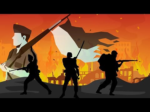 The Most Famous & Desperate LAST STANDS of WW2