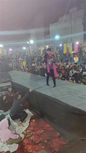 Jagran in delhi on 16 december | Devi singer