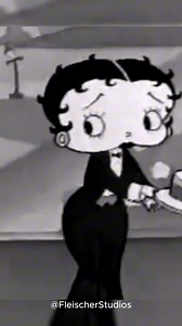 186K views · 10K reactions | Betty’s singing is timeless.  What was your first memory of Betty Boop? Let us know in the comments below ⤵️ | Betty Boop | Facebook