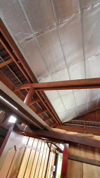 Kool Foil Insulation នៅលើ TikTok