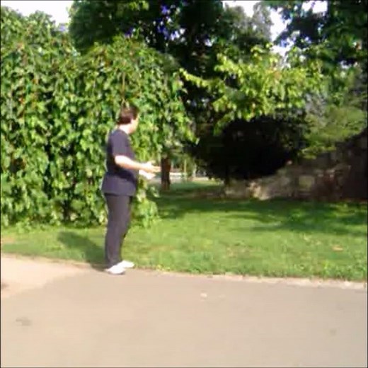 Tribute to 80s Ninja movies