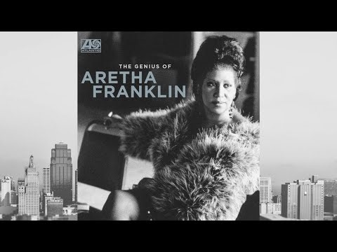 Aretha Franklin - Day Dreaming (Remastered)