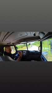 American Truck Simulator | Iron Mike Sharp