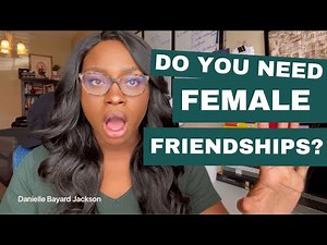 Why female friendship is so important / 4 benefits of female friendship