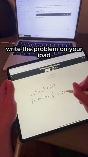 If You Use an iPad for Math, You NEED This 📚🤯