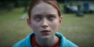 Max’s Favourite Song (Full Scene) I Kate Bush - Running Up That Hill I Stranger Things _ Netflix