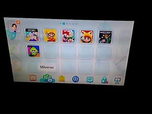 Miiverse Shutdown caught live on camera