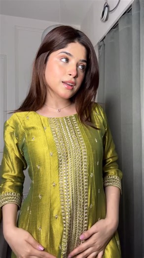 Payal Tosyan | Wearing: @shriji_lifestyle Use “payal199” coupon for additional discount. | Instagram