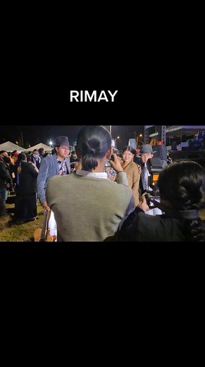 #RIMAY#PAGINA#OFICIAL