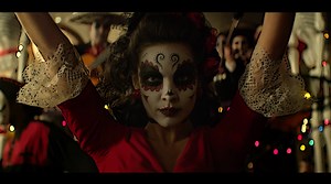 374 reactions · 62 shares | Maria is stepping out from the panel and straight to your screen. Watch an all-new episode TONIGHT at 10/9c on SYFY. | Deadly Class | Facebook