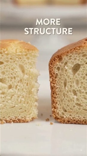 Cake Flour vs. All-Purpose Flour — Which One Should You Use? 💖