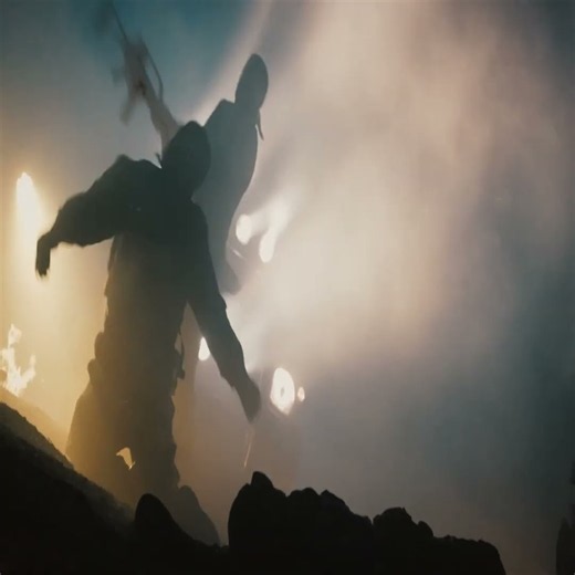 Samuel L. Jackson Is Back in Action - The Beast In Theaters October 9