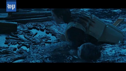 160K views · 915 reactions | As "Titanic" turns 20 years old, here's a look back at the movie's most iconic moments. | Washington Post | Facebook