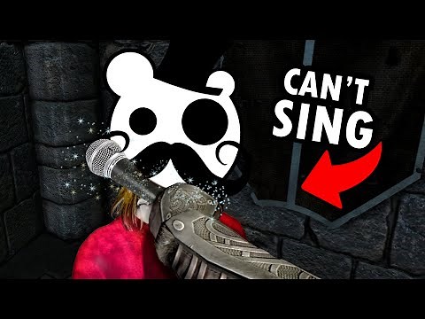 The BEST of IAmCrusty attempting to sing...