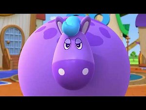 Tickety toc save hopparoo liopsiloo chickadee and mccoggins