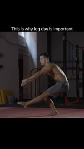 Comment or DM “program” for the best gymnast full body programs! | Adam Godrosi