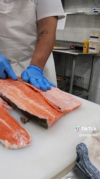 How to Fillet a Steelhead Trout Like a Pro