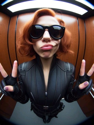 Avengers Tea in Cold Water Meme Gacha Life