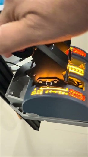 Throttle Airbus from Winwing #avia ation