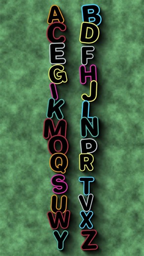 ABC Song | Alphabet for Kids | Learn ABC Song | #abcd | #abcdsong | #kidssongs | F6-S2-6255