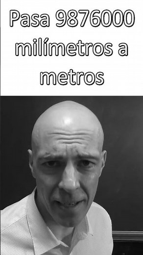 HOW TO CONVERT MILLIMETERS TO METERS. Unit Conversion