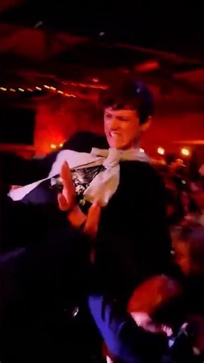 The Flex - Outbreak Fest 2018 #theflex #fyp #hardcore #ukhc #ukhardcore #hardcorepunk #outbreakfest