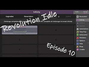 Revolution Idle Episode 10