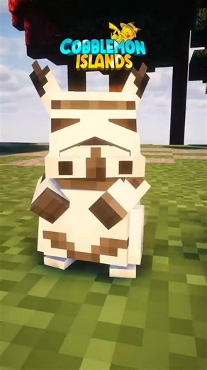 Which is your favorite? #cobblemon #minecraft #gaming #minecraftserver #cobblemonmod