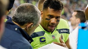 Seahawks' QB Russell Wilson to join NFC Pro Bowl roster, replacing Tom Brady