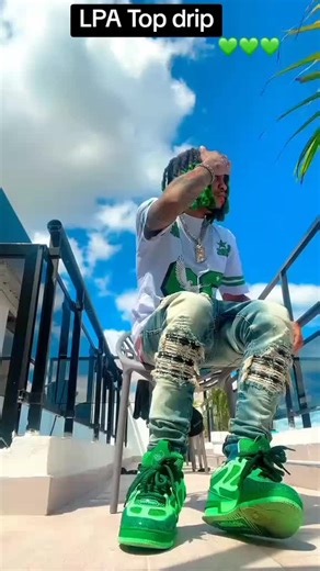 LPA Top Drip: Best Outfits for Drip Inspiration