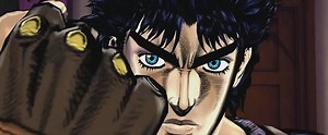Análisis de Jojo's Bizarre Adventure - Chaos Requiem